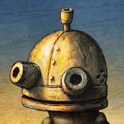 Machinarium MOD APK: Unlock Josef's Epic Quest with No Ads